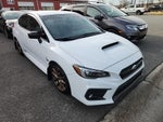2020 Subaru WRX Premium
