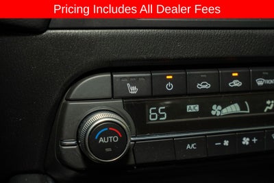 2023 Mazda Mazda CX-5 2.5 S Premium Package