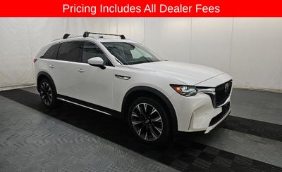 2024 Mazda Mazda CX-90 PHEV Premium Plus