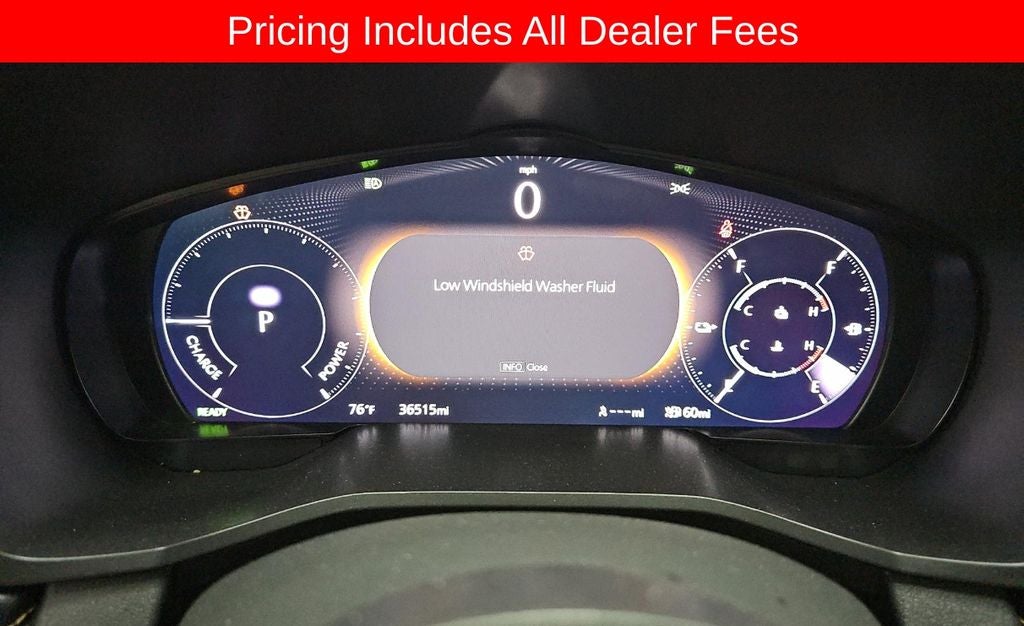 2024 Mazda Mazda CX-90 PHEV Premium Plus