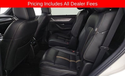 2024 Mazda Mazda CX-90 PHEV Premium Plus