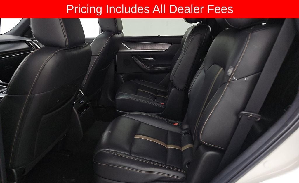 2024 Mazda Mazda CX-90 PHEV Premium Plus