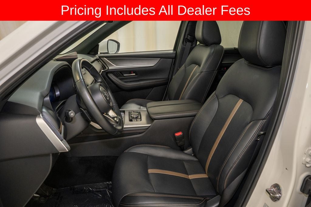 2024 Mazda Mazda CX-90 PHEV Premium Plus