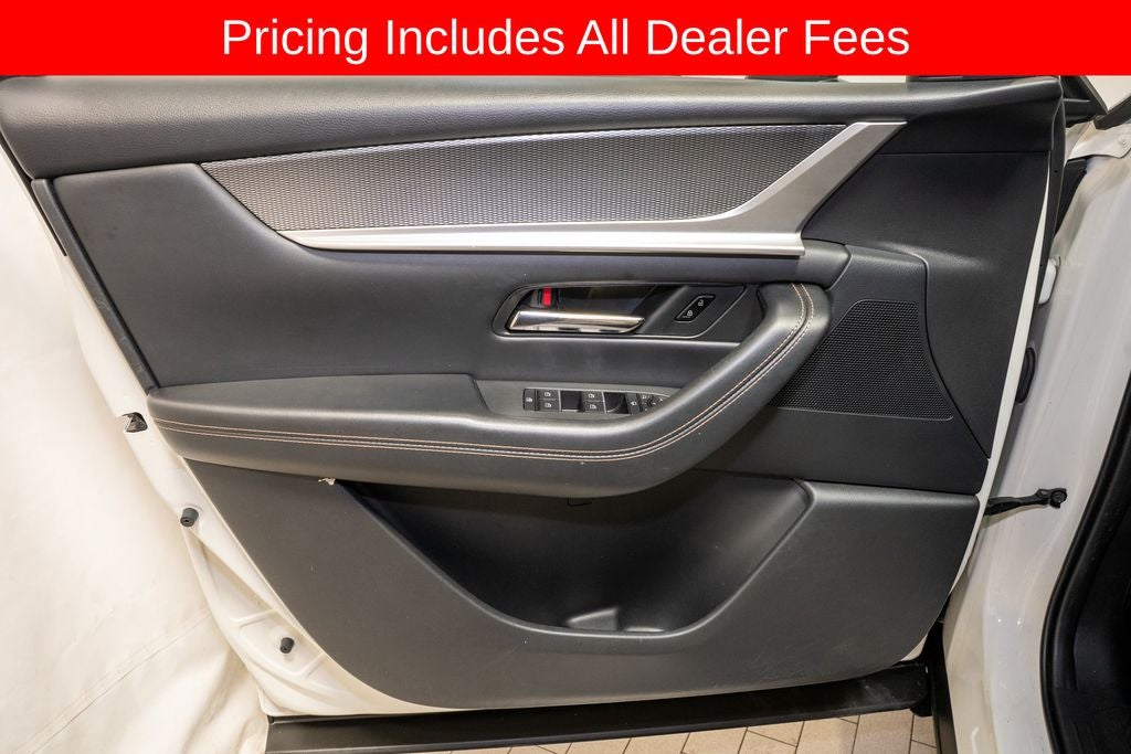 2024 Mazda Mazda CX-90 PHEV Premium Plus