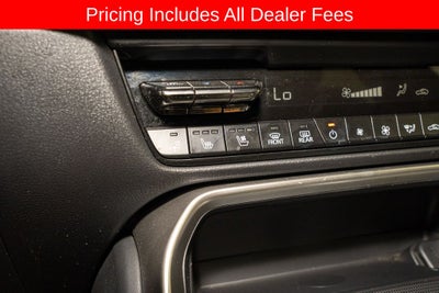 2024 Mazda Mazda CX-90 PHEV Premium Plus