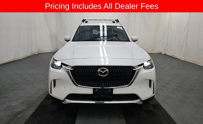 2024 Mazda Mazda CX-90 PHEV Premium Plus