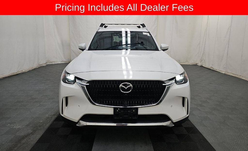2024 Mazda Mazda CX-90 PHEV Premium Plus