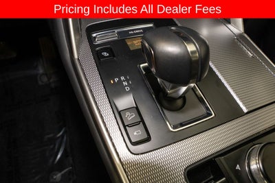 2024 Mazda Mazda CX-90 PHEV Premium Plus