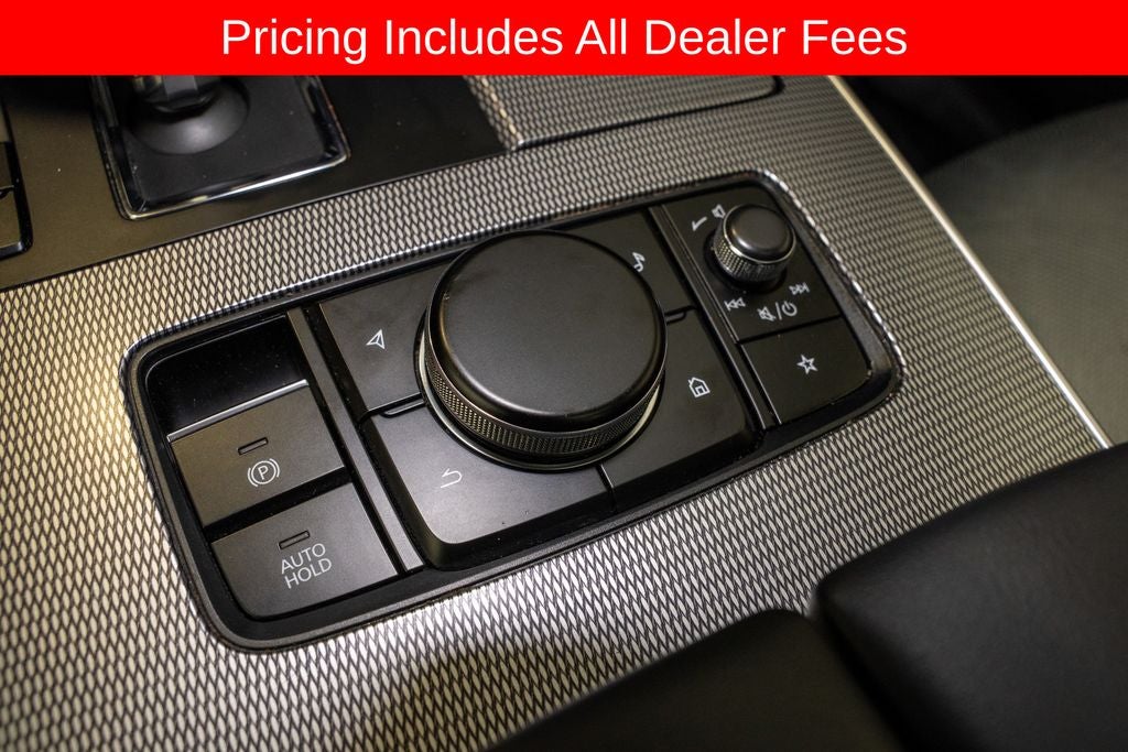 2024 Mazda Mazda CX-90 PHEV Premium Plus