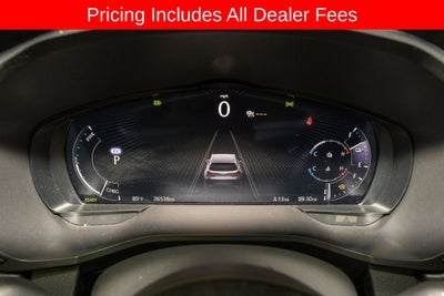 2024 Mazda Mazda CX-90 PHEV Premium Plus