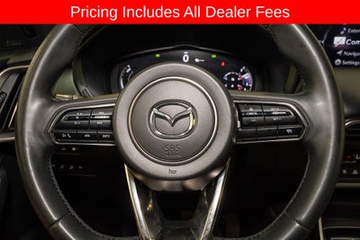 2024 Mazda Mazda CX-90 PHEV Premium Plus