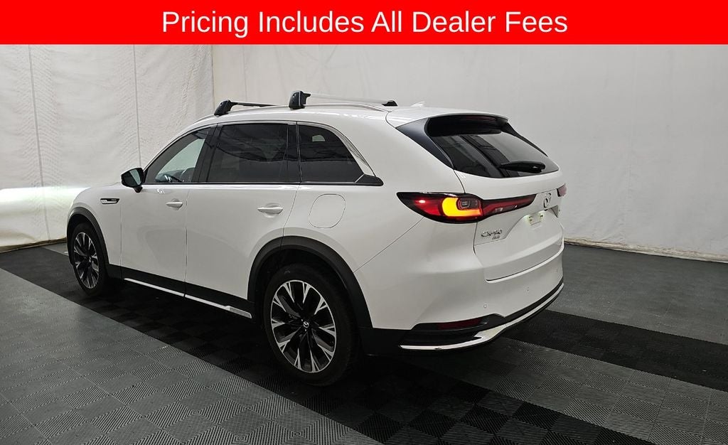 2024 Mazda Mazda CX-90 PHEV Premium Plus