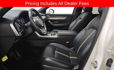 2024 Mazda Mazda CX-90 PHEV Premium Plus