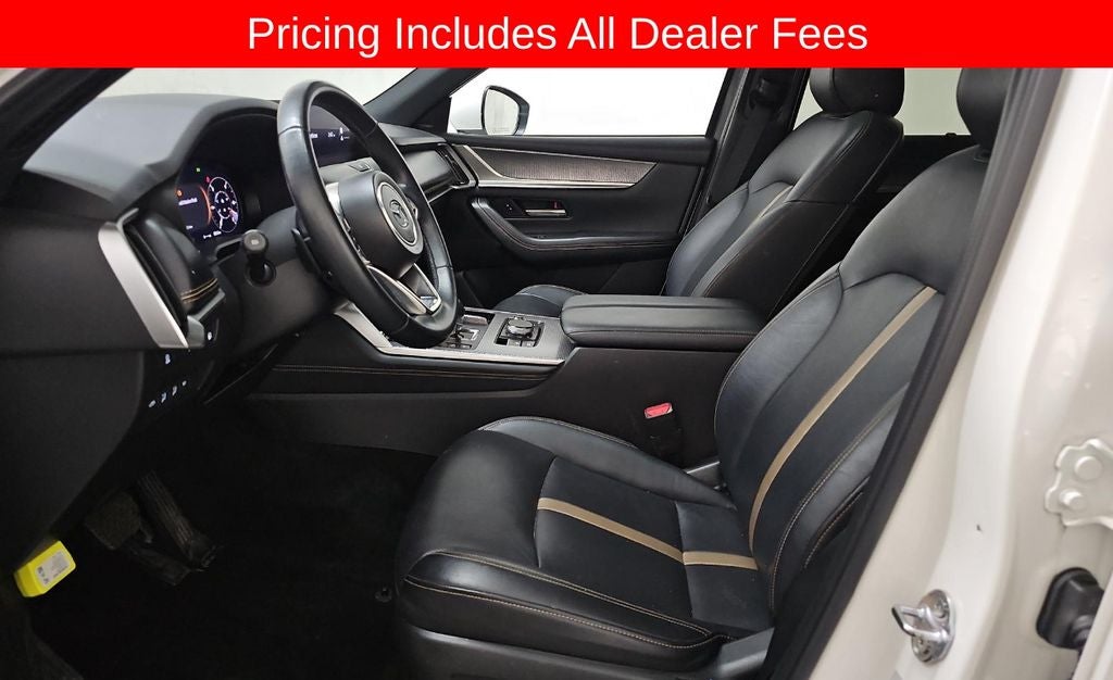 2024 Mazda Mazda CX-90 PHEV Premium Plus