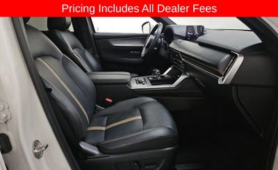 2024 Mazda Mazda CX-90 PHEV Premium Plus