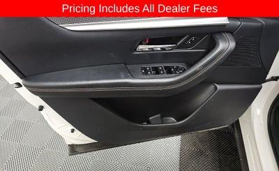 2024 Mazda Mazda CX-90 PHEV Premium Plus