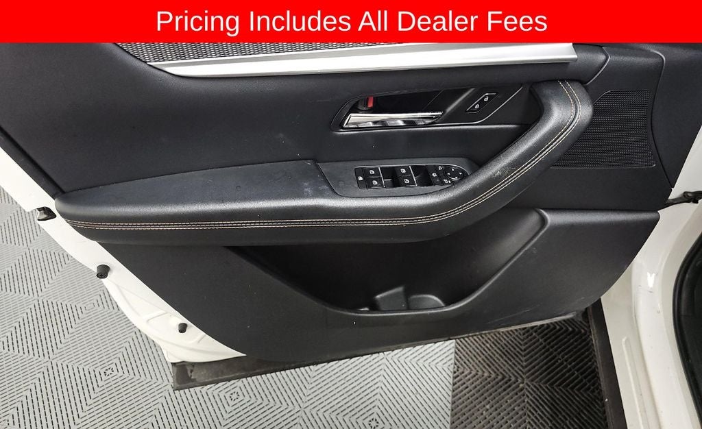 2024 Mazda Mazda CX-90 PHEV Premium Plus