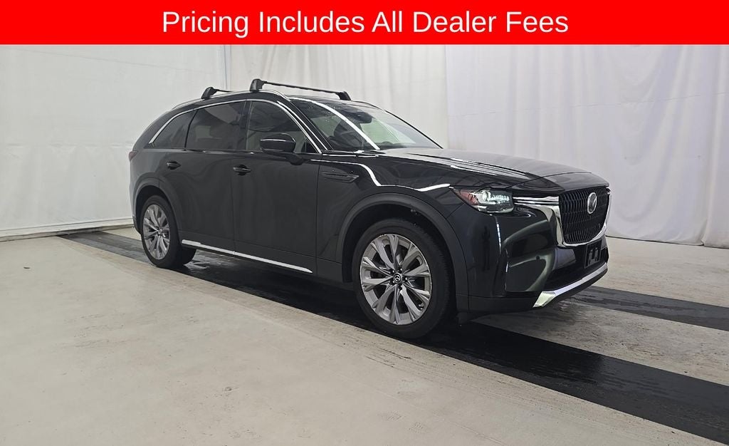 2024 Mazda Mazda CX-90 3.3 Turbo Premium Plus