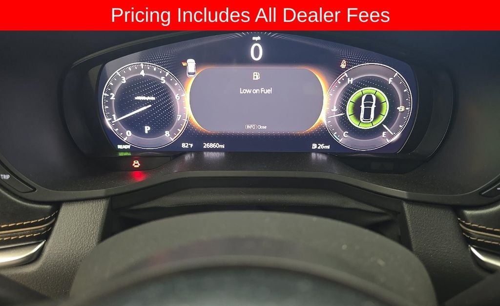 2024 Mazda Mazda CX-90 3.3 Turbo Premium Plus