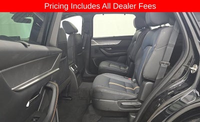 2024 Mazda Mazda CX-90 3.3 Turbo Premium Plus