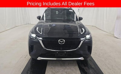 2024 Mazda Mazda CX-90 3.3 Turbo Premium Plus