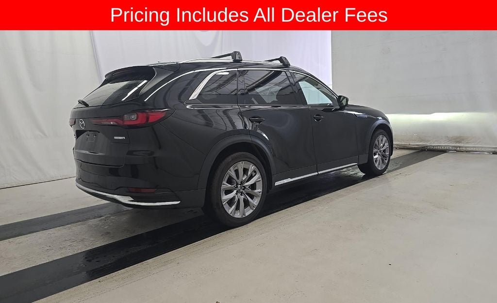 2024 Mazda Mazda CX-90 3.3 Turbo Premium Plus