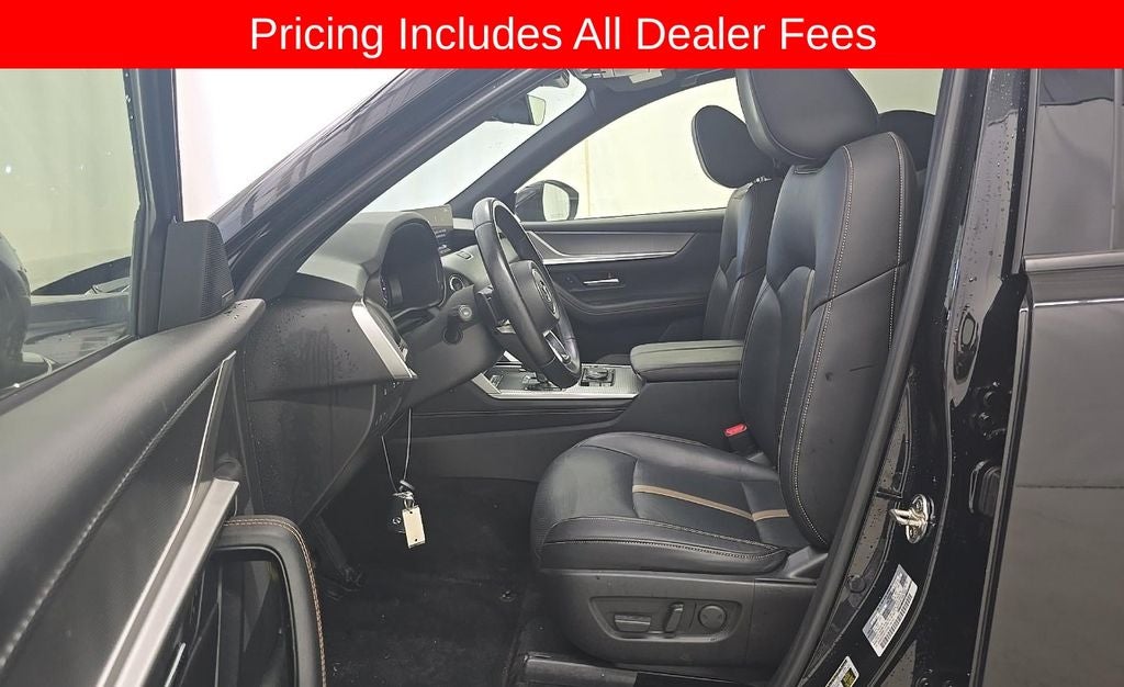 2024 Mazda Mazda CX-90 3.3 Turbo Premium Plus