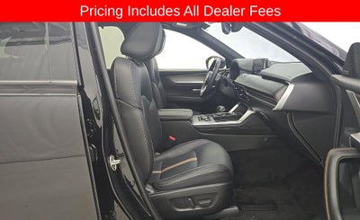 2024 Mazda Mazda CX-90 3.3 Turbo Premium Plus