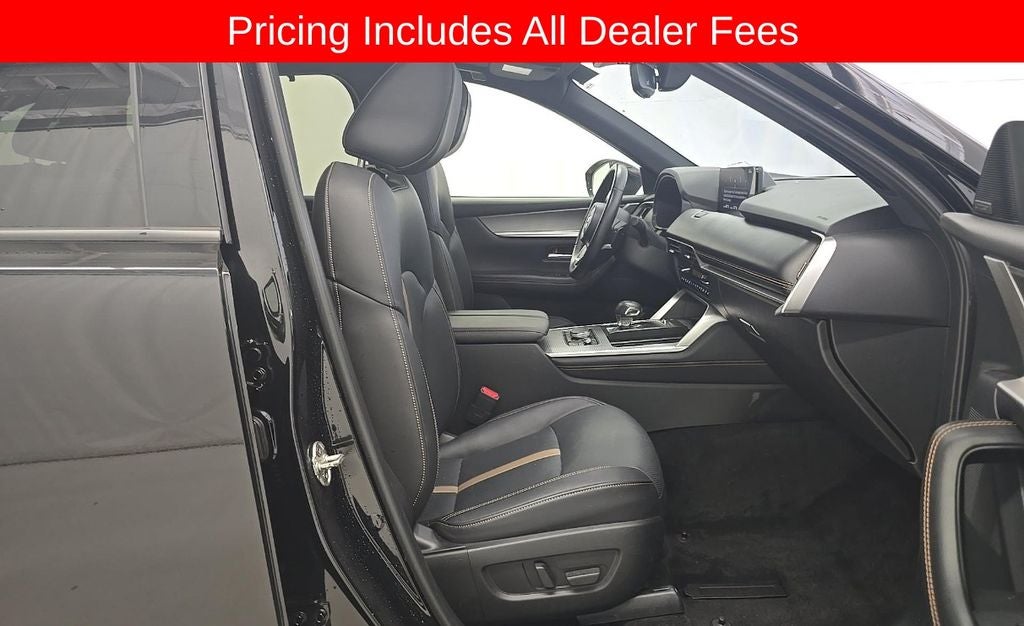 2024 Mazda Mazda CX-90 3.3 Turbo Premium Plus
