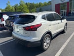 2019 Nissan Rogue Sport SV