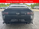 2025 Nissan Z Sport