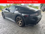 2025 Nissan Z Sport