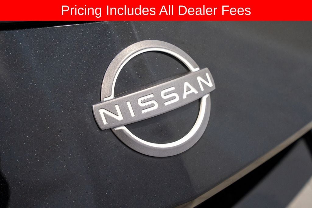 2025 Nissan Z Performance
