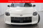 2025 Nissan Z Performance
