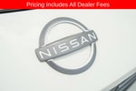 2025 Nissan Z Performance