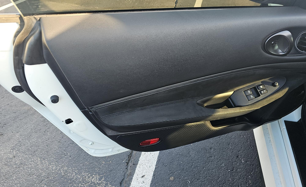 2024 Nissan Z Performance