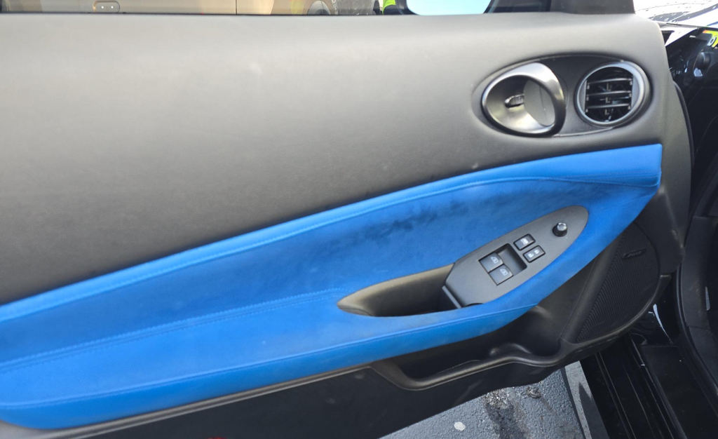 2024 Nissan Z Performance