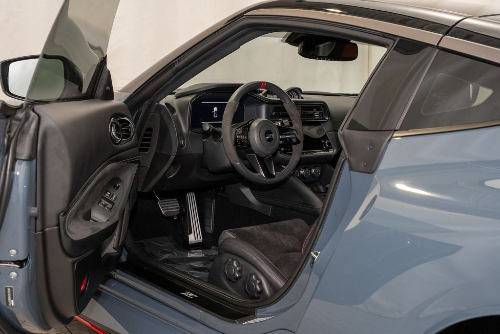 2024 Nissan Z NISMO