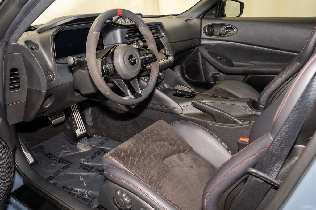 2024 Nissan Z NISMO