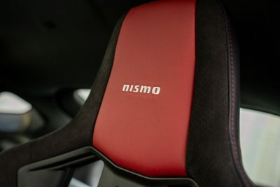 2024 Nissan Z NISMO