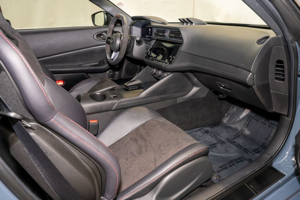 2024 Nissan Z NISMO