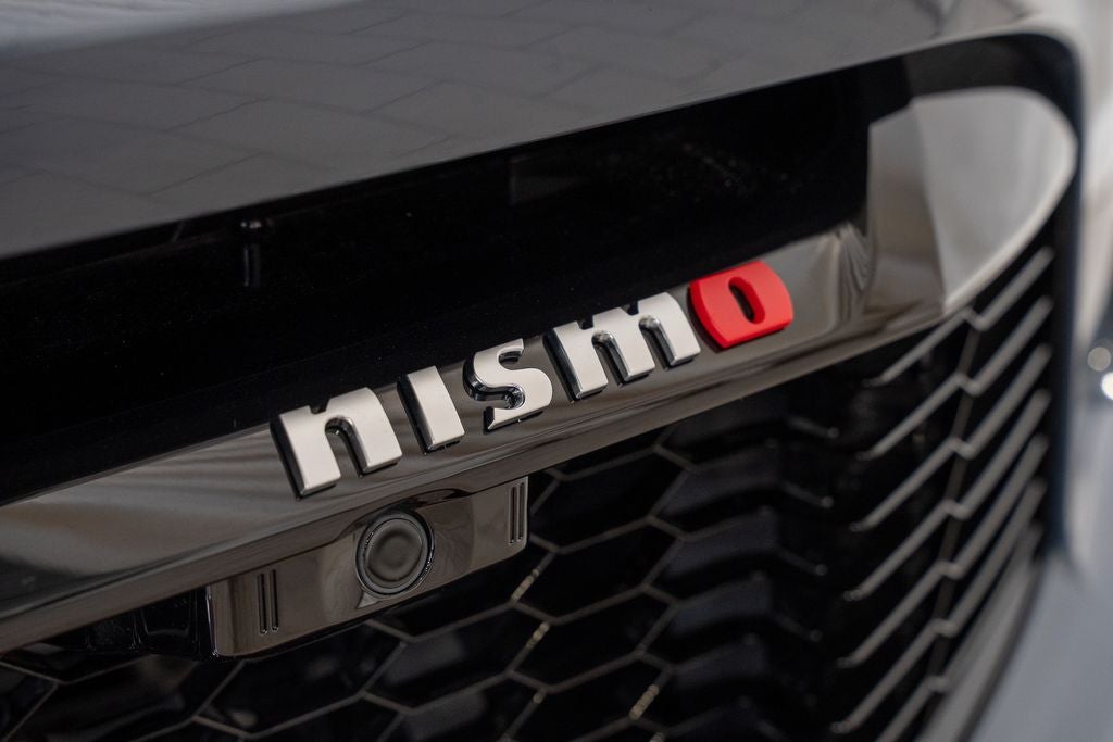 2024 Nissan Z NISMO