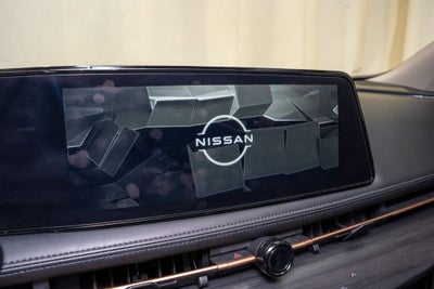 2023 Nissan Ariya ENGAGE e-4ORCE