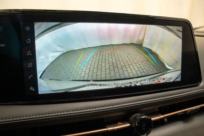 2023 Nissan Ariya ENGAGE e-4ORCE