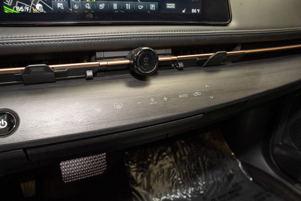 2023 Nissan Ariya ENGAGE e-4ORCE