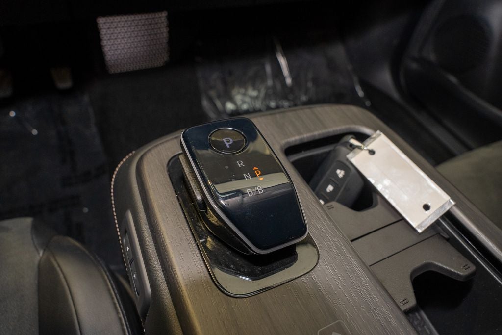 2023 Nissan Ariya ENGAGE e-4ORCE