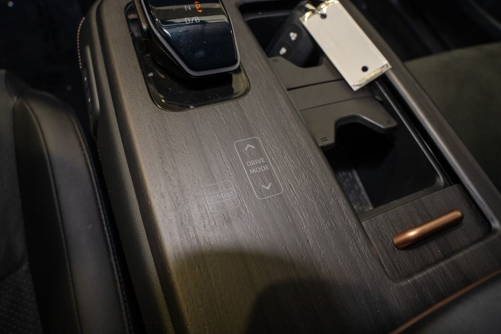 2023 Nissan Ariya ENGAGE e-4ORCE