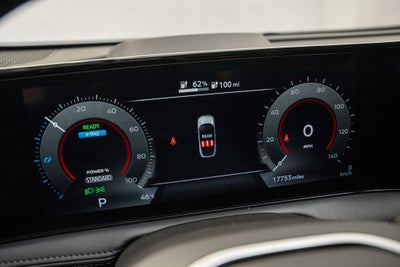 2023 Nissan Ariya ENGAGE e-4ORCE