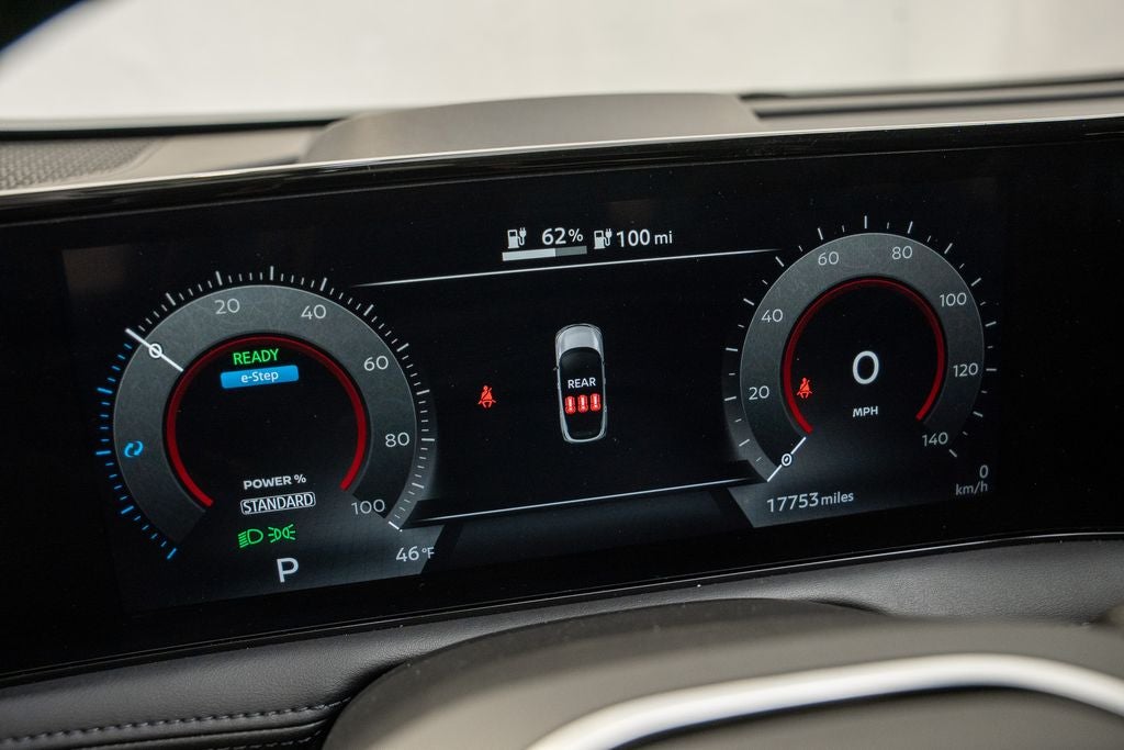 2023 Nissan Ariya ENGAGE e-4ORCE