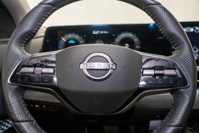 2023 Nissan Ariya ENGAGE e-4ORCE